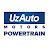 UzAuto Motors Powertrain