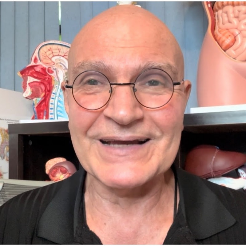 Dr. Paul Haider