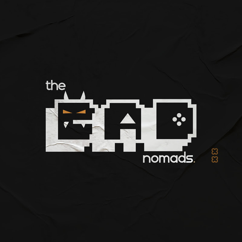 The Bad Nomads