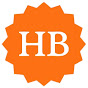 HindiBash logo