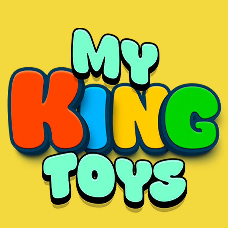 My Toys King