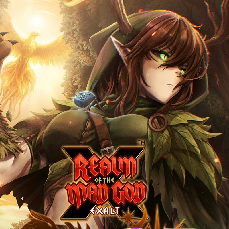 Realm of the Mad God