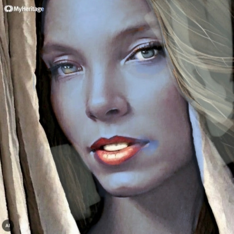 The Disputed Lands Logo