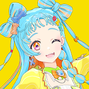 和央パリン【アイカツアカデミー ! 】