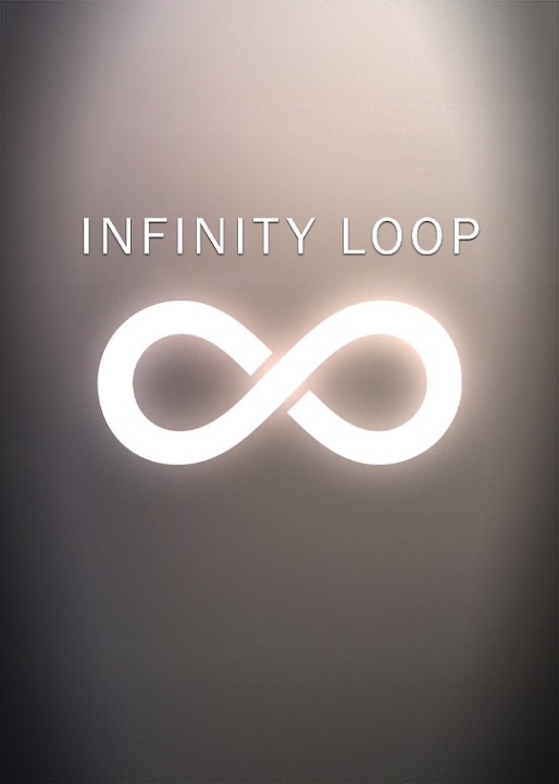Infinity Loop — cover art