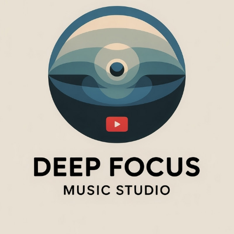 Deep Focus Music Studio