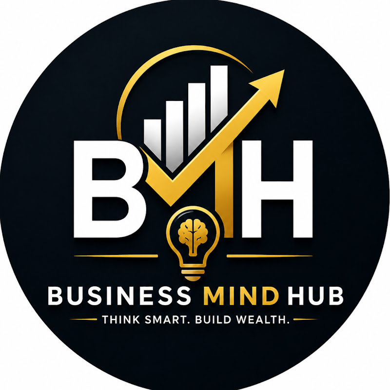 BUSINESS MIND HUB