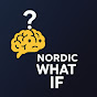 NORDIC WHAT IF logo