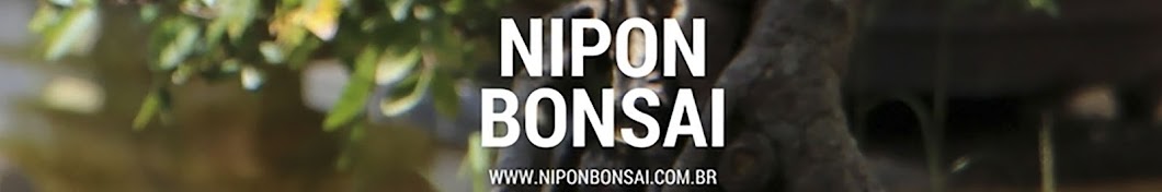 Nipon Bonsai YouTube channel avatar