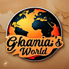 Ghania's World 