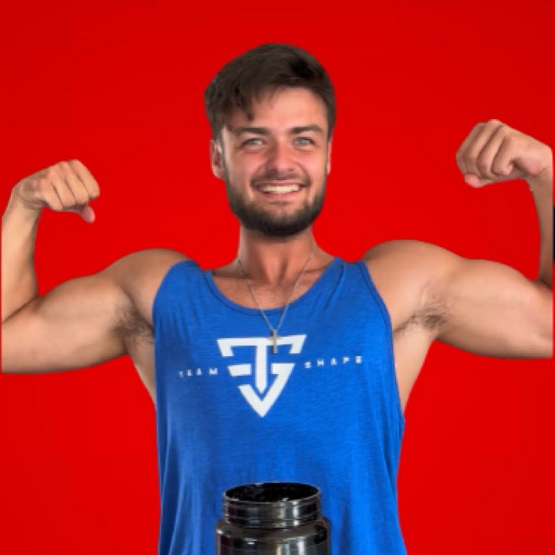 Douglass Fitness