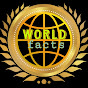 World facts logo