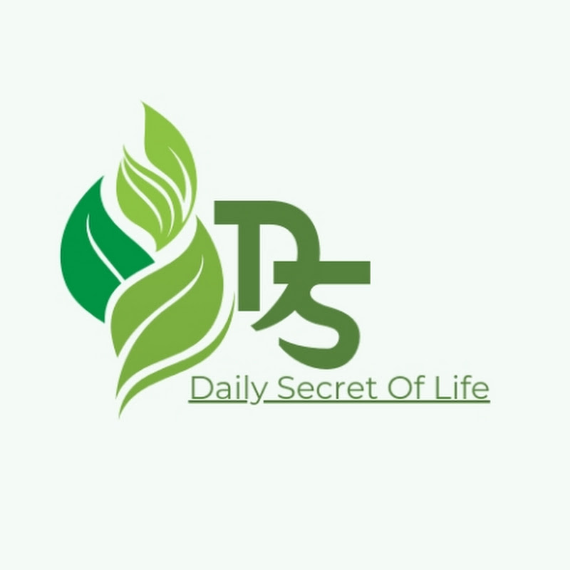 Daily Secret Of Life!