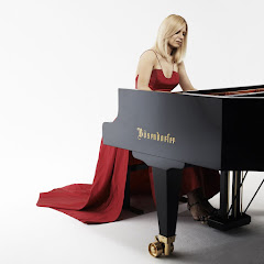 Valentina Lisitsa QOR Records Official channel net worth