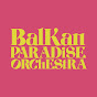 Balkan Paradise Orchestra logo