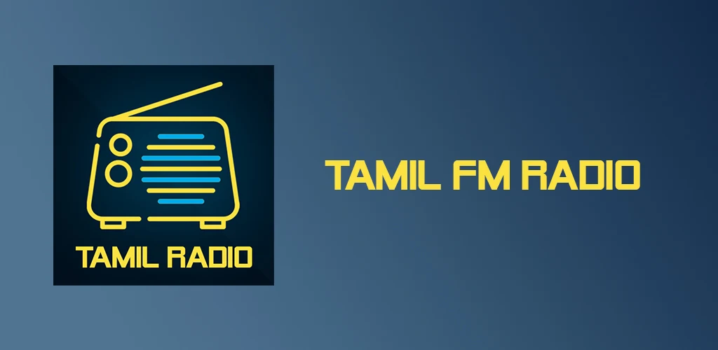 Tamil Fm Radio Hd Online tamil songs 2021 APK