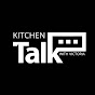 Kitchen Talk with Victoria logo