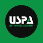 USPA Nationwide Security logo