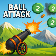 Ball Attack icon