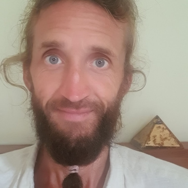 Owen Fox | Thriving Love  icon