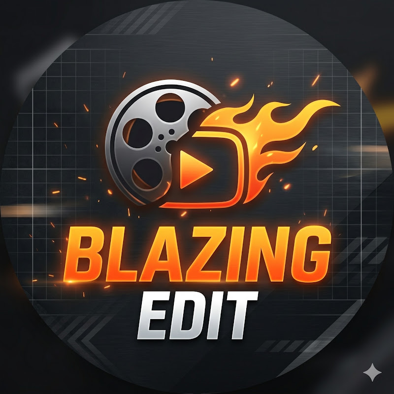 Blazing Edit