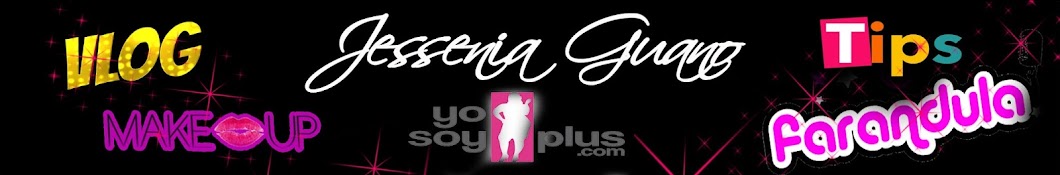 Jessenia Guano Yo soy Plus Tv. ইউটিউব চ্যানেল অ্যাভাটার