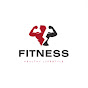 Health and Fitness logo