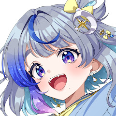 惺月うみる / Shizuki ch