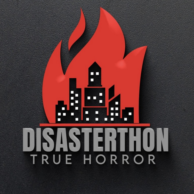 Disasterthon - True Horror