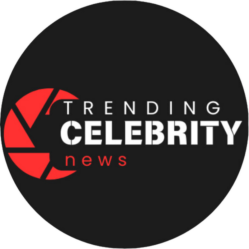 trending celebrity news