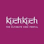 KuchKuch - The Ultimate Desi Portal USA logo