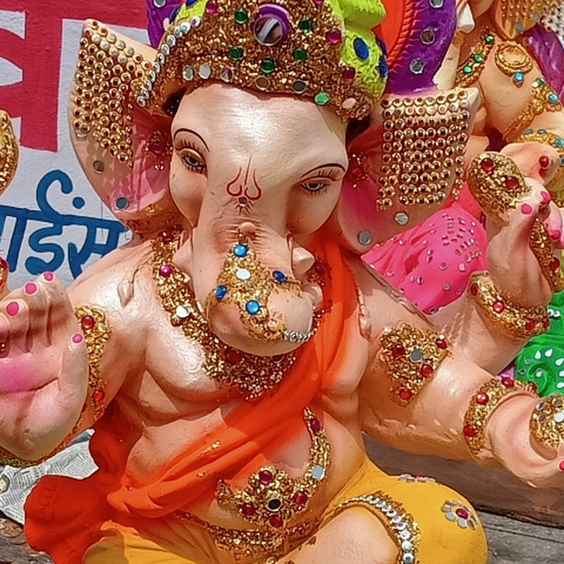 Ganpati bappa 1234 target 🎯 50k