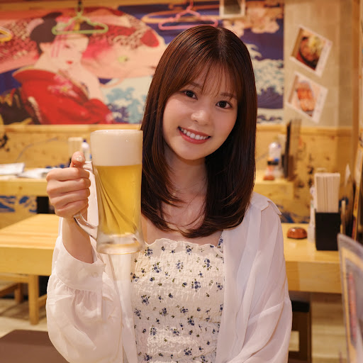 配信者のアイコン