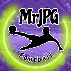 MrJPG Football Avatar