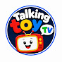 Talking Toy TV