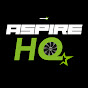 Aspire HQ logo