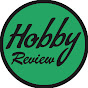 That Hobby Review logo