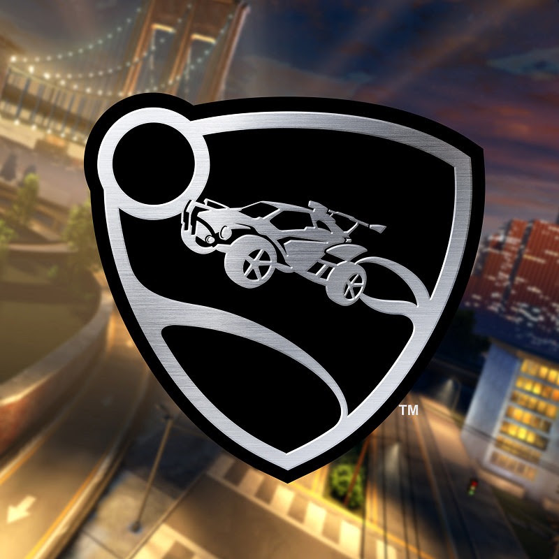 Rocket League