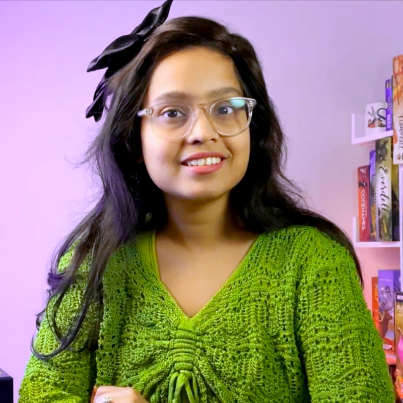 Game-Night with Saisha