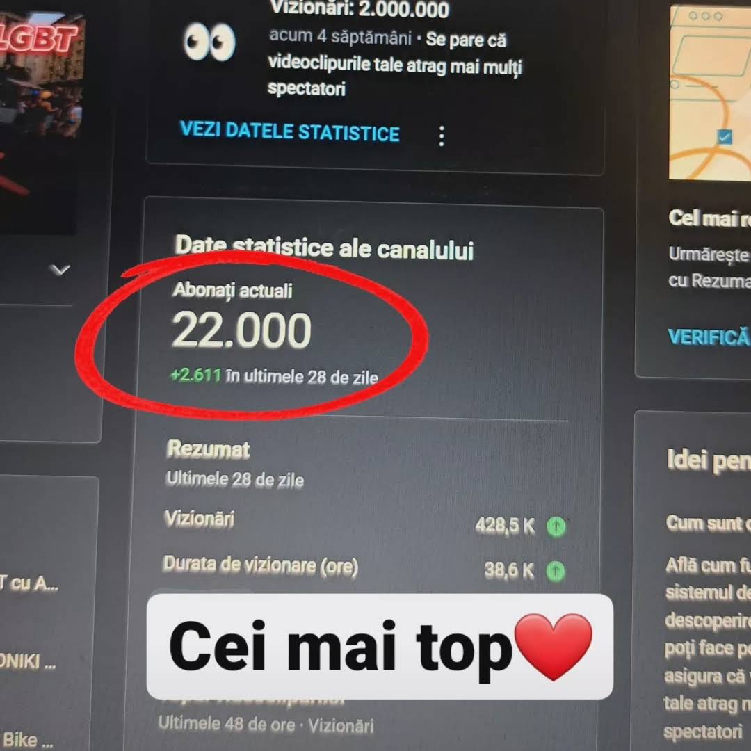 Post from Radutz_