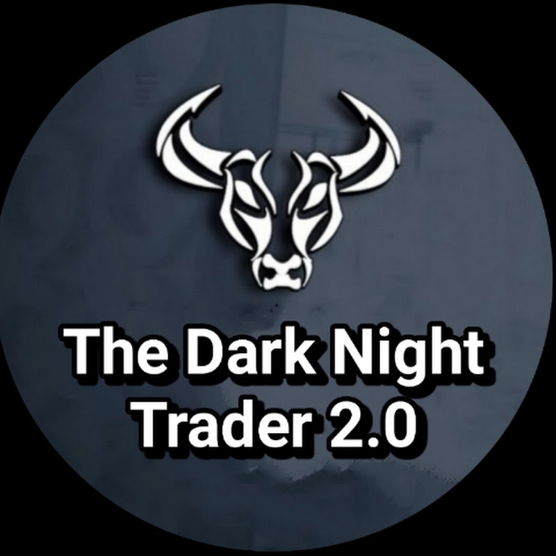 The Dark night Trader 2.0