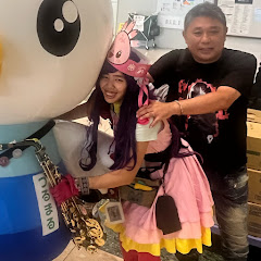 歩くなしのすけ