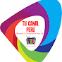 tu canal peru usa  logo