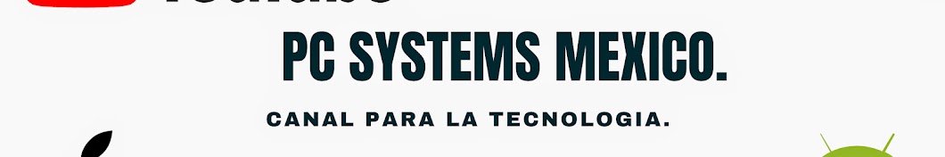 PC SYSTEMS Avatar canale YouTube 