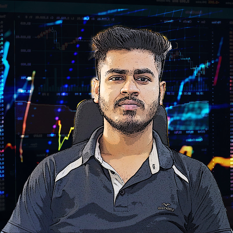 The Thinking Trader