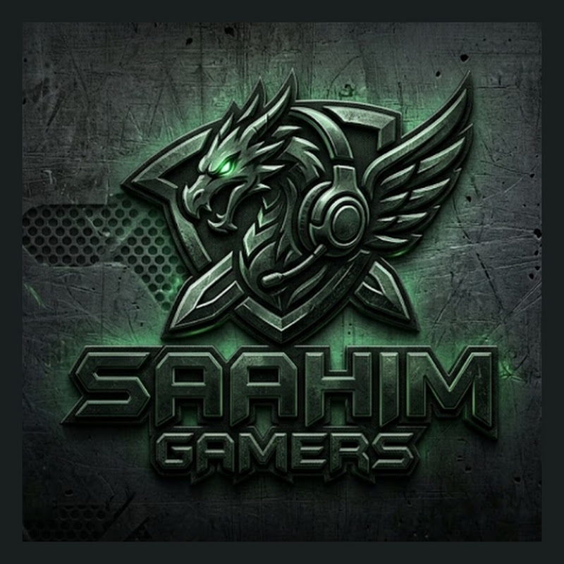 Saahim Gamers