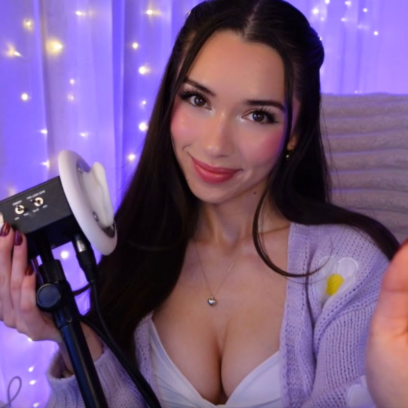 Kailey Mae ASMR
