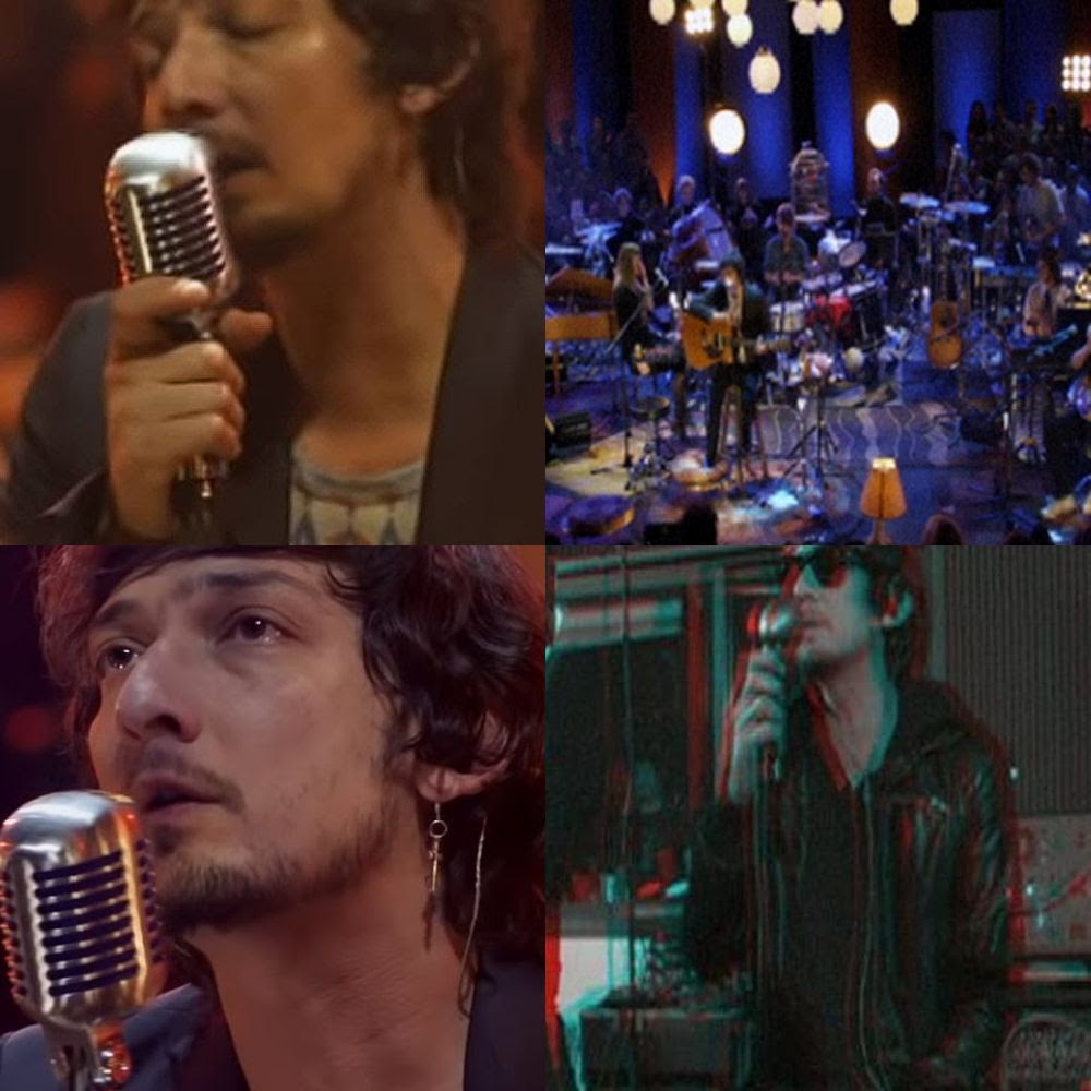 MTV Unplugged
