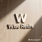 Wise Retire logo