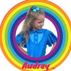 Audrey’s Amazing Adventures Avatar
